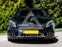 2017 Mercedes Benz GLA 45 AMG
