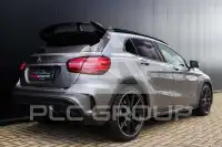 2017 Mercedes Benz GLA 45 AMG