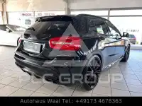 2017 Mercedes Benz GLA 45 AMG