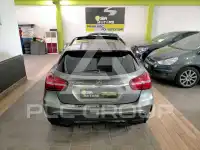 2017 Mercedes Benz GLA 45 AMG