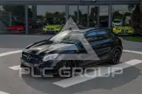 2017 Mercedes Benz GLA 45 AMG