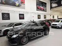 2017 Mercedes Benz GLA 45 AMG