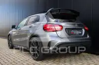2017 Mercedes Benz GLA 45 AMG