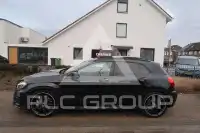 2017 Mercedes Benz GLA 45 AMG