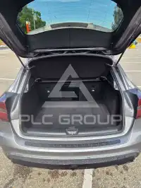 2017 Mercedes Benz GLA 45 AMG