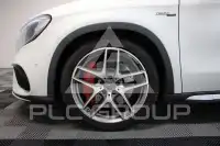 2017 Mercedes Benz GLA 45 AMG
