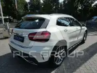 2017 Mercedes Benz GLA 45 AMG