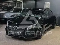 2017 Mercedes Benz GLA 45 AMG