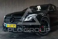 2017 Mercedes Benz GLA 45 AMG