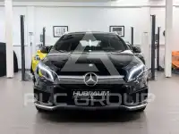 2017 Mercedes Benz GLA 45 AMG