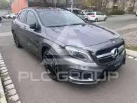 2017 Mercedes Benz GLA 45 AMG