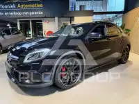 2017 Mercedes Benz GLA 45 AMG