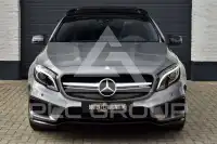 2017 Mercedes Benz GLA 45 AMG