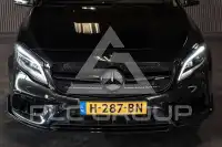 2017 Mercedes Benz GLA 45 AMG