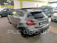 2017 Mercedes Benz GLA 45 AMG