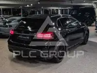 2017 Mercedes Benz GLA 45 AMG