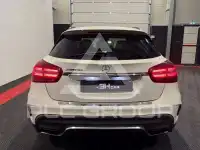 2017 Mercedes Benz GLA 45 AMG