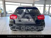 2017 Mercedes Benz GLA 45 AMG