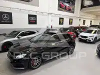 2017 Mercedes Benz GLA 45 AMG
