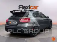 2017 Mercedes Benz GLA 45 AMG