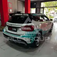 2017 Mercedes Benz GLA 45 AMG