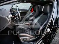 2017 Mercedes Benz GLA 45 AMG