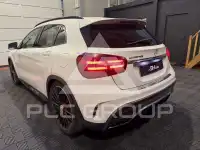 2017 Mercedes Benz GLA 45 AMG