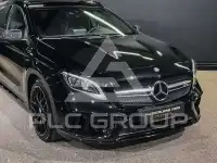 2017 Mercedes Benz GLA 45 AMG