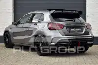2017 Mercedes Benz GLA 45 AMG