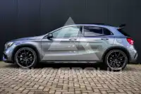 2017 Mercedes Benz GLA 45 AMG