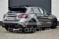 2017 Mercedes Benz GLA 45 AMG