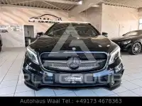 2017 Mercedes Benz GLA 45 AMG