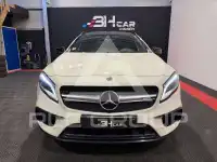 2017 Mercedes Benz GLA 45 AMG