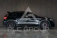 2017 Mercedes Benz GLA 45 AMG