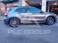 2017 Mercedes Benz GLA 45 AMG
