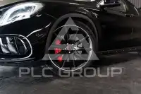2017 Mercedes Benz GLA 45 AMG