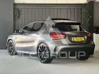 2017 Mercedes Benz GLA 45 AMG