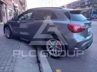 2017 Mercedes Benz GLA 45 AMG