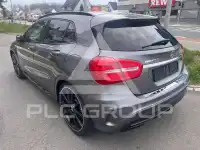 2017 Mercedes Benz GLA 45 AMG