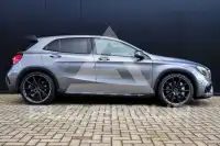 2017 Mercedes Benz GLA 45 AMG