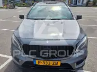 2017 Mercedes Benz GLA 45 AMG