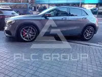 2017 Mercedes Benz GLA 45 AMG