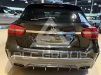 2017 Mercedes Benz GLA 45 AMG