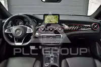 2017 Mercedes Benz GLA 45 AMG