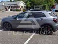 2017 Mercedes Benz GLA 45 AMG