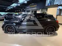 2017 Mercedes Benz GLA 45 AMG