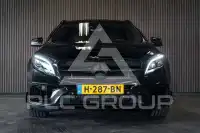 2017 Mercedes Benz GLA 45 AMG