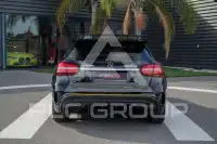 2017 Mercedes Benz GLA 45 AMG