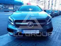 2017 Mercedes Benz GLA 45 AMG