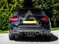 2017 Mercedes Benz GLA 45 AMG